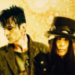 Mötley Crüe & Def Leppard Announce 'Intimate' Atlantic City, NJ Shows