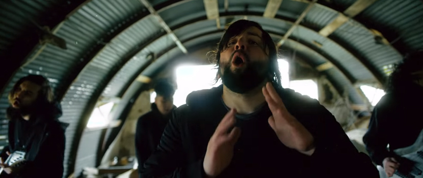 Reflections Announce Departure Of Guitarist Logan Young