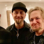 Tool, Iron Maiden & System Of A Down Members Recently Jammed Together