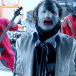 Slipknot Premiere "Nero Forte" Music Video