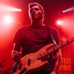 Ex-Lostprophets Bassist Stuart Richardson Speaks Of The Aftermath Of Being In A Band With Ian Watkins & Beating Him Up On The 'Vans Warped Tour'