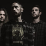 Sylosis Reportedly Planning To Release A New Album In February