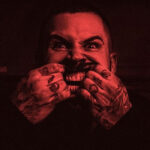 TEETH (Hundred Suns, Ex-Every Time I Die) Debut "Filth" Video