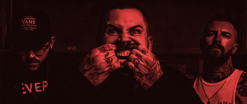 TEETH (Hundred Suns, Ex-Every Time I Die) Debut "Filth" Video