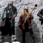 New Video For The Hu & Jacoby Shaddix's "Wolf Totem" Features Footage From Upcoming Film 'The Retaliators'