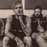 The Used Tap Blink-182, Beartooth, Etc. Members For New Album "Heartwork"