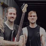 The Used Premiere "Blow Me" Music Video, Fever 333's Jason Aalon Butler Guests (Updated)