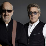 The Who's Pete Townsend: "We Sort Of Invented Heavy Metal"