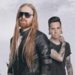 Through Fire To Donate Proceeds From Their Roxette Cover To Cancer Research