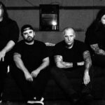 Tombs Confirm New Lineup, Debut "Monarchy Of Shadows"