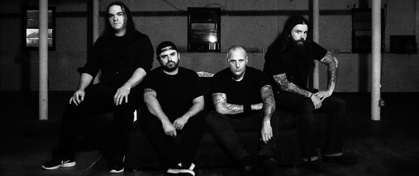 Tombs Release "Abraxas Ritual: Live In Chicago"