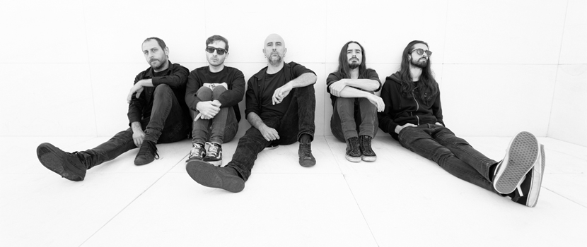 White Stones (Opeth) Release New Single "Worms"