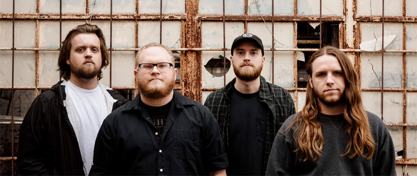 Yashira Debut "Shades Erased", Full Of Hell's Dylan Walker Guests