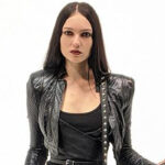 DragonForce Recruit Alicia Vigil For Upcoming Touring