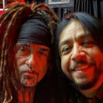 Guitarist Sin Quirin Exits Ministry