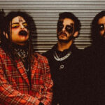 Be//gotten Debut "Hopeless Romance" Video