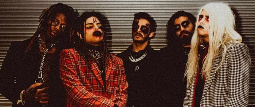 Be//gotten Debut "Hopeless Romance" Video