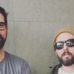 Ex-The Dillinger Escape Members Ben Weinman & Dimitri Minakakis Reunite On New Track