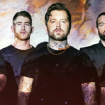 Bury Tomorrow, August Burns Red, Miss May I, Etc. European/UK Tour Rescheduled For 2022