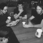 Codeseven Announce Comeback Album "Go Let It In"