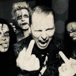 Combichrist, King 810, Davey Suicide & Modern Mimes Announce Fall Tour