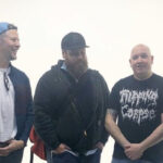 Deadguy Reunion Set Announced For 2021 'Decibel Metal & Beer Fest: Philly'