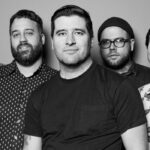 Dead Tired (Alexisonfire) Debut Animated "White Caps" Video