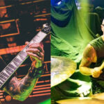 Hear Ex-Machine Head Duo Team With Megadeth & Bleeding Through Members On "The Permanent Decay"