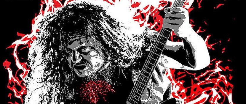 2020 'Dimebash' To Feature Members Of Foo Fighters, Lamb Of God, Anthrax, Stone Sour, Etc.