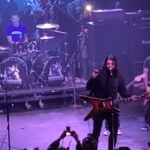 Watch Members Of Foo Fighters, Anthrax, Testament & More Unite Onstage At 2020 'Dimebash'