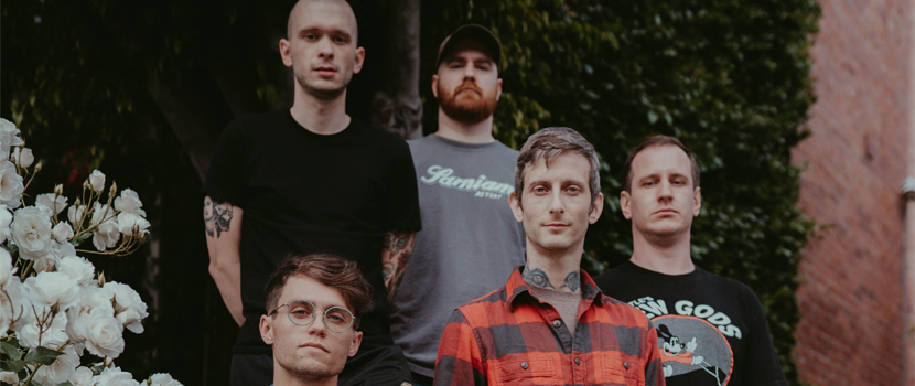 Drug Church Release New Track "Bliss Out"