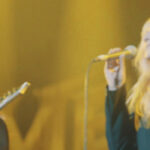 See Megadeth's Dave Mustaine And His Daughter Electra Cover The Beatles