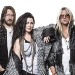 Evanescence & Within Temptation Announce Rescheduled European/UK Tour