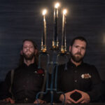 Gargoyl (Revocation, Etc.) Recording New Album