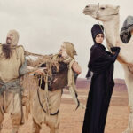 Igorrr, Melt-Banana & Vowws Announce Early 2022 North American Tour