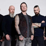 Imonolith (Threat Signal, Ex-The Devin Townsend Project) Debut "Instinct" Video