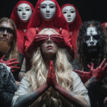 In This Moment, Black Veil Brides, Ded & Raven Black Reschedule U.S. Tour To This Fall