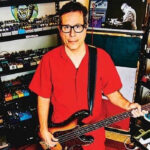 GoFundMe Launched For Marilyn Manson/The Mars Volta Bassist Juan Alderete