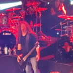 See Dave Lombardo & Gary Holt Cover Slayer Live With Death Angel, Exodus, Etc. Members