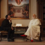 See Marilyn Manson Cameo As Himself On HBO's 'The New Pope'