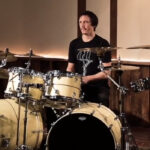 Gojira's Mario Duplantier To Sit-In On 'Late Night With Seth Meyers'