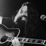 Lamb Of God's Mark Morton Releases Video For Cover Of Pearl Jam's "Black"