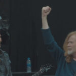 Megadeth Share Footage From Rehearsals For First Tour Since Dave Mustaine's Cancer Diagnosis