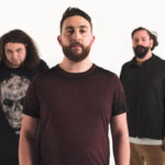Monuments Premiere "Animus" Music Video