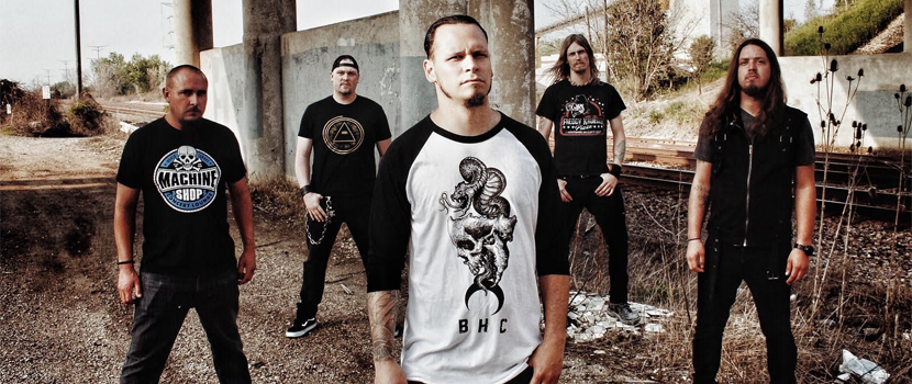 Product Of Hate Stream "Euphoria", Ready New Album