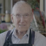 Ray Burton, Father Of Late Metallica Bassist Cliff Burton, Has Passed Away (Updated)