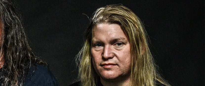 Reed Mullin Video Tribute From His Memorial Available Online