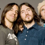 Red Hot Chili Peppers, Helmet, Rage Against The Machine, Etc. Members Involved In Upcoming Andy Gill/Gang Of Four Tribute