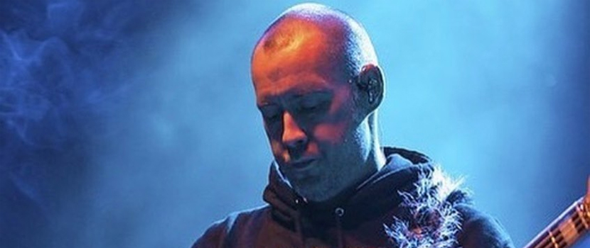 Limp Bizkit's Sam Rivers Reveals His Past Hiatus From The Band Was Due To A Liver Transplant
