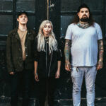 Full Of Hell, The Body & Lingua Ignota Members Unite In Sightless Pit